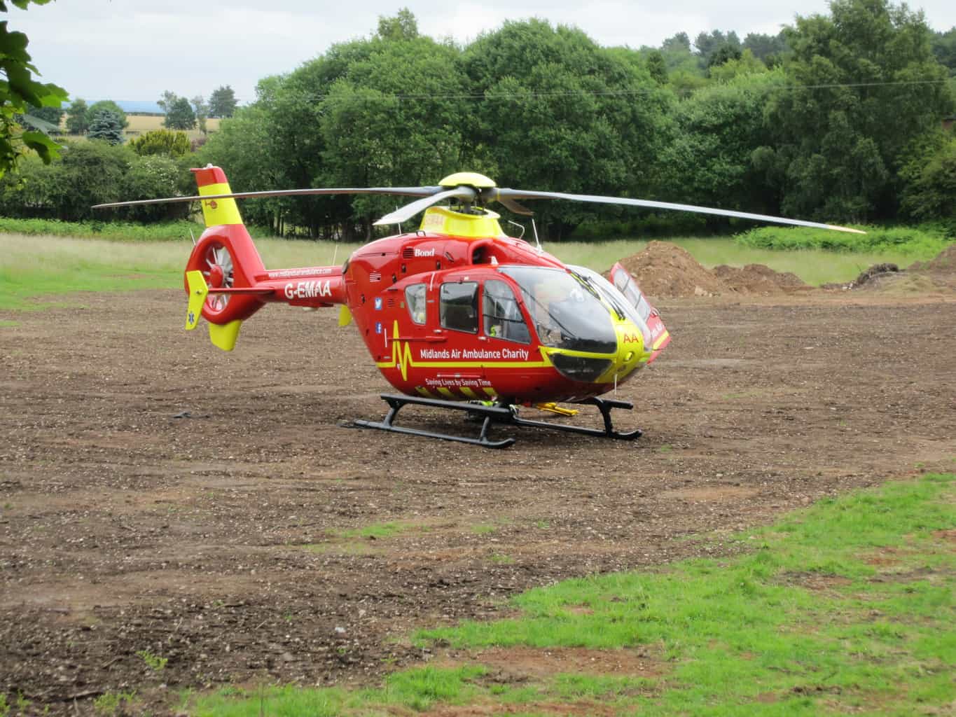 Charity day at Silver Trees raises £2,230 so far